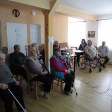 Cestopisná přednáška p. Arnoše 6. 3. 2018